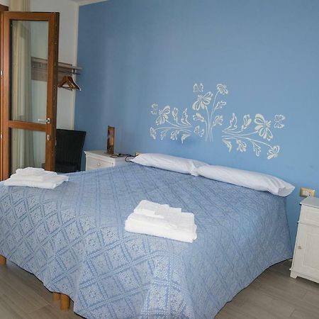 Blu Day Guesthouse Posada  Ngoại thất bức ảnh