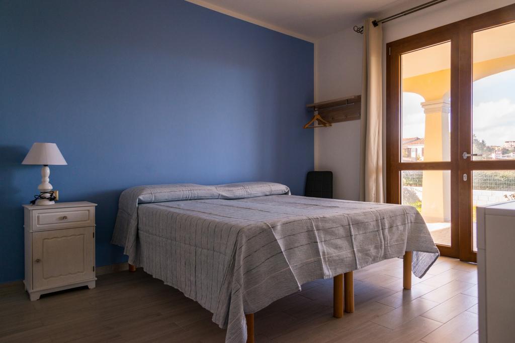 Blu Day Guesthouse Posada  Ngoại thất bức ảnh