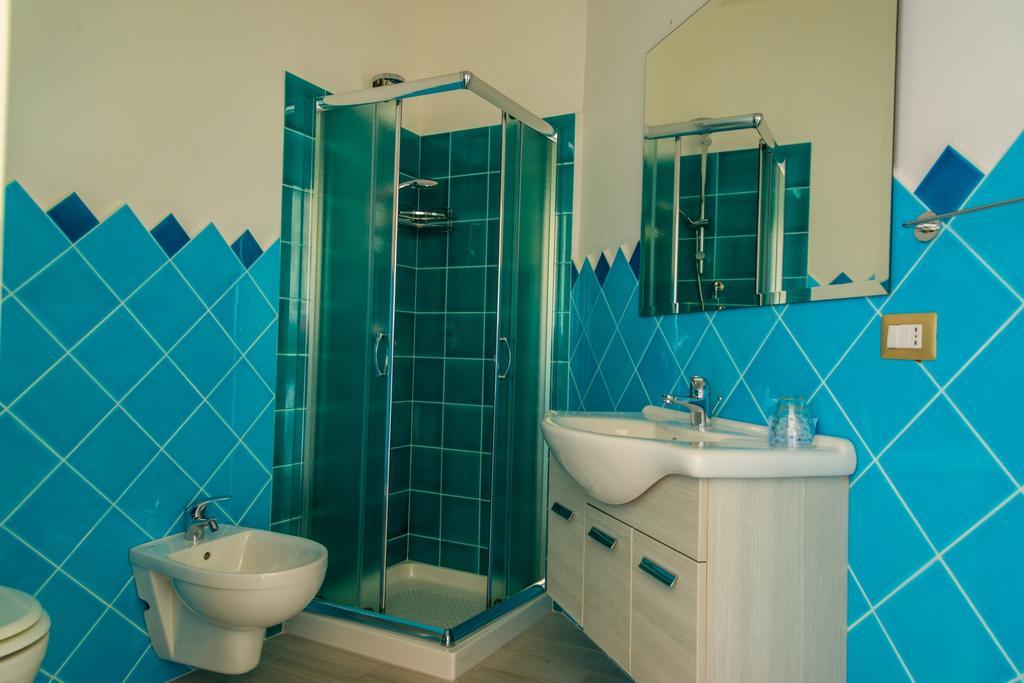 Blu Day Guesthouse Posada  Ngoại thất bức ảnh