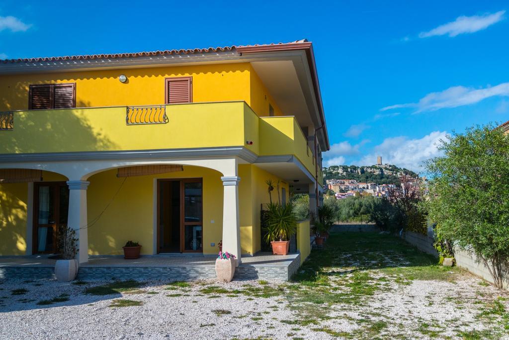 Blu Day Guesthouse Posada  Ngoại thất bức ảnh