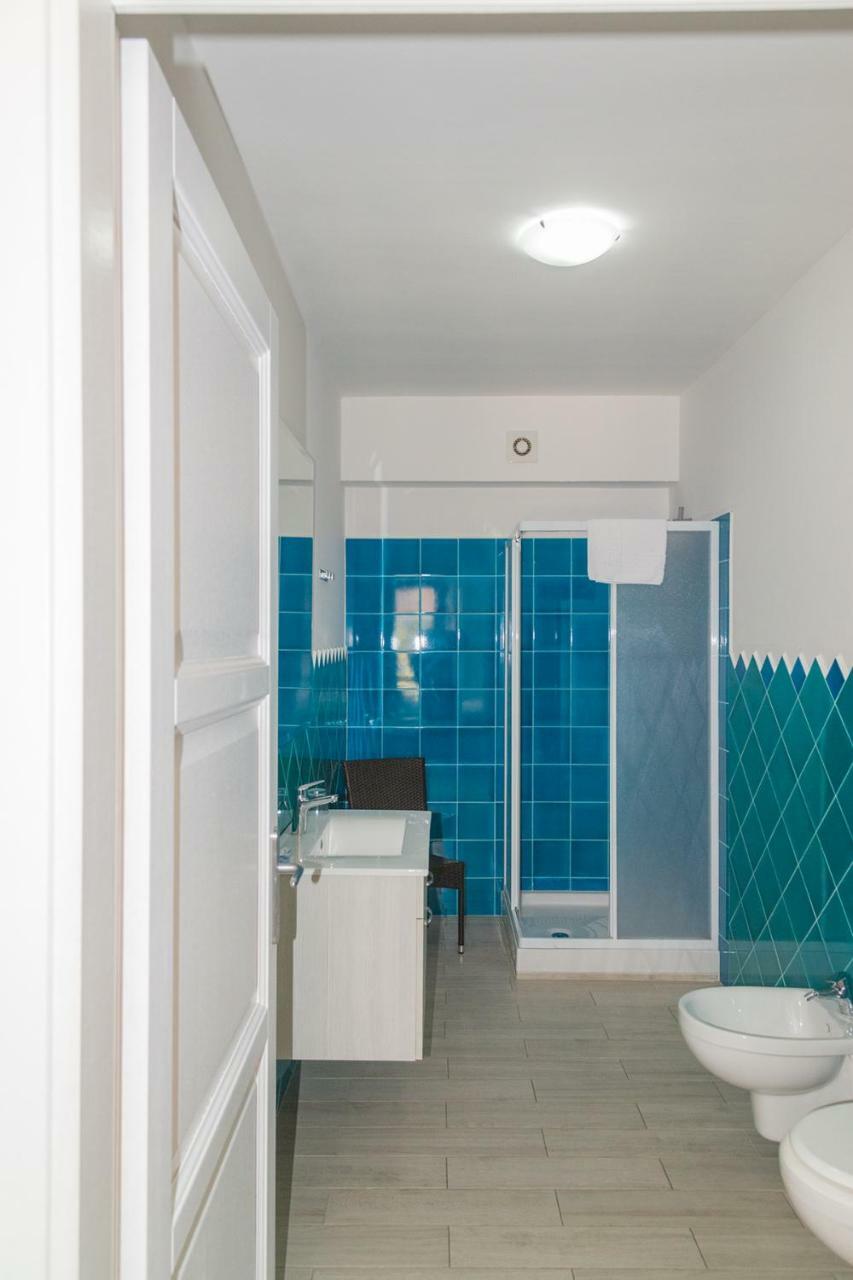 Blu Day Guesthouse Posada  Ngoại thất bức ảnh