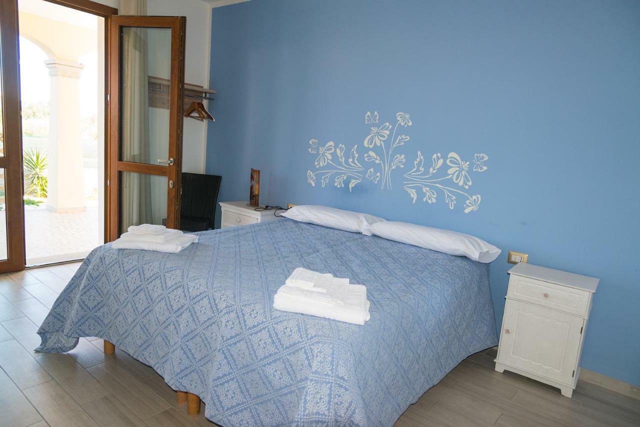 Blu Day Guesthouse Posada  Ngoại thất bức ảnh