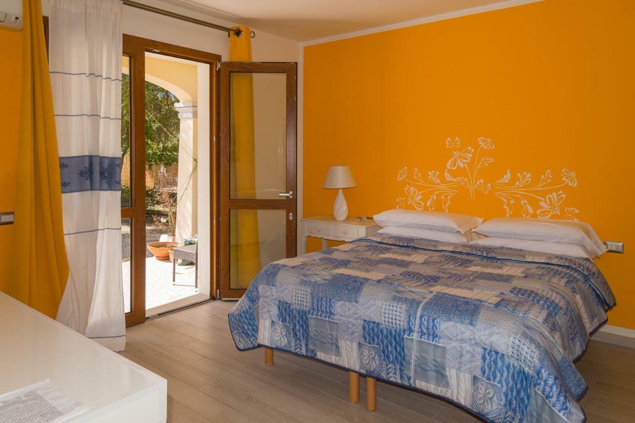 Blu Day Guesthouse Posada  Ngoại thất bức ảnh