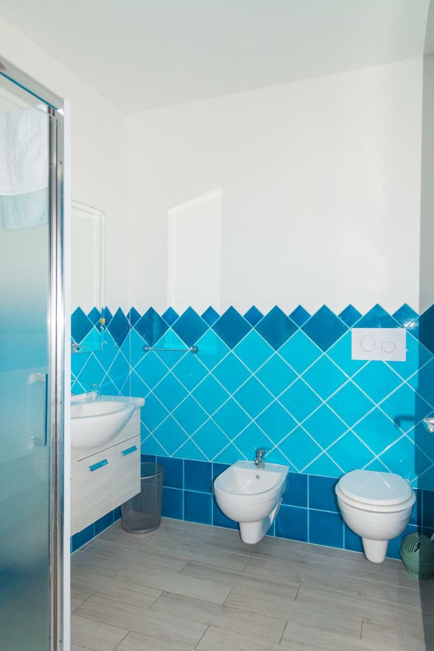 Blu Day Guesthouse Posada  Ngoại thất bức ảnh