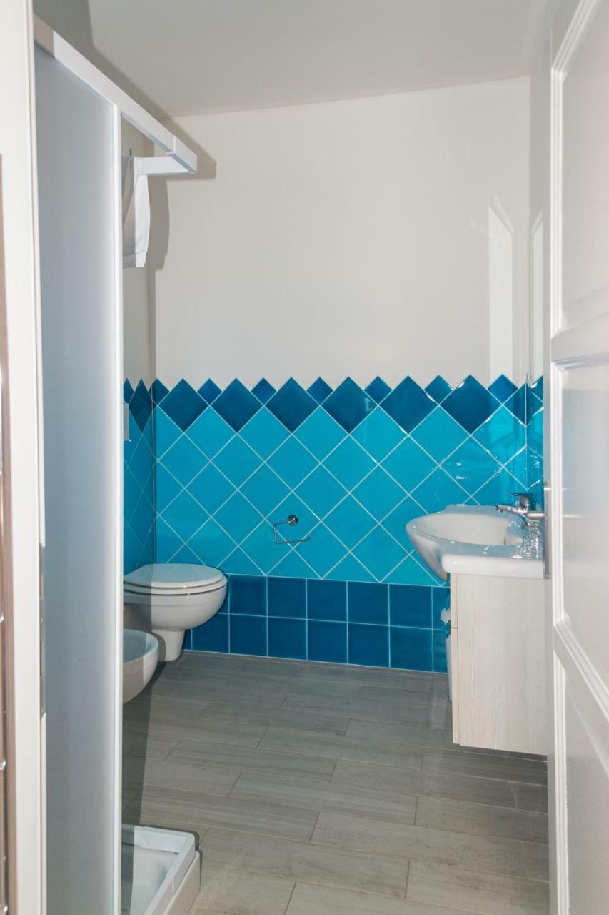 Blu Day Guesthouse Posada  Ngoại thất bức ảnh