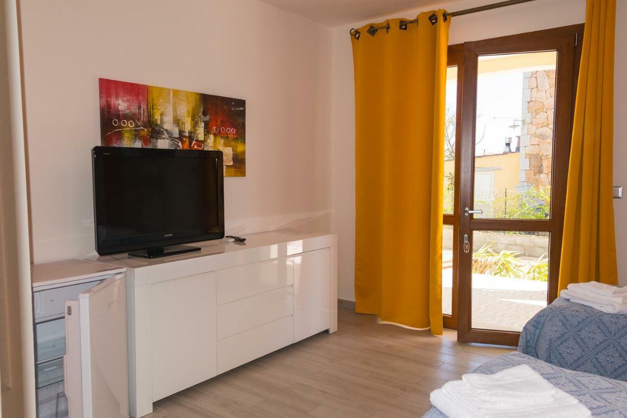 Blu Day Guesthouse Posada  Ngoại thất bức ảnh