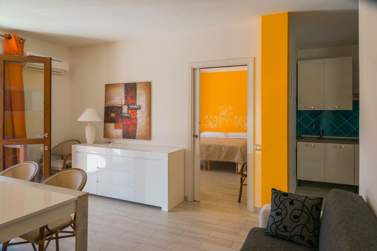 Blu Day Guesthouse Posada  Ngoại thất bức ảnh