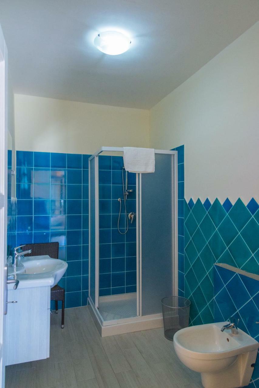 Blu Day Guesthouse Posada  Ngoại thất bức ảnh