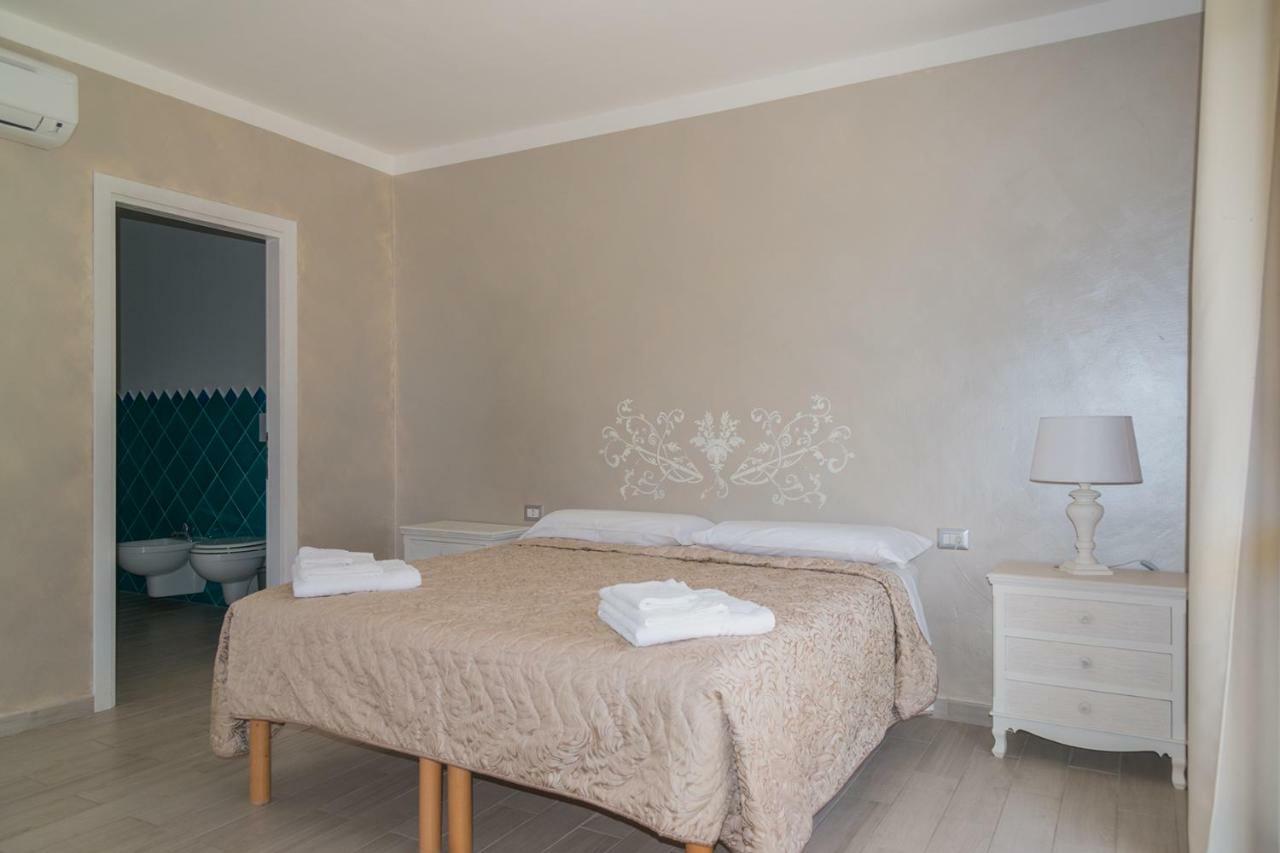 Blu Day Guesthouse Posada  Ngoại thất bức ảnh