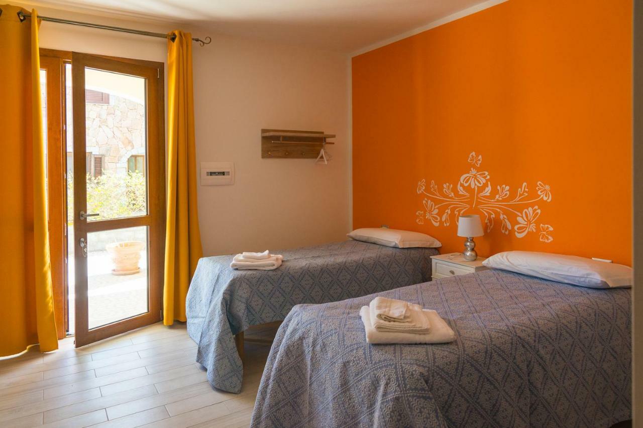 Blu Day Guesthouse Posada  Ngoại thất bức ảnh
